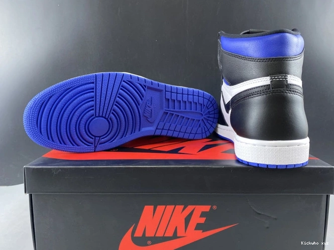 555088-041 OG Jordan Retro Game High Air Royal 1 0616